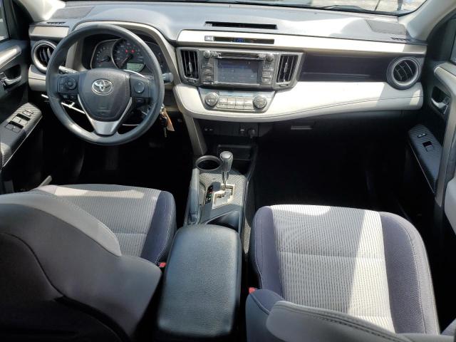 Photo 8 from auction – 2014 TOYOTA RAV4 XLE with VIN 2T3WFREV3EW076087
