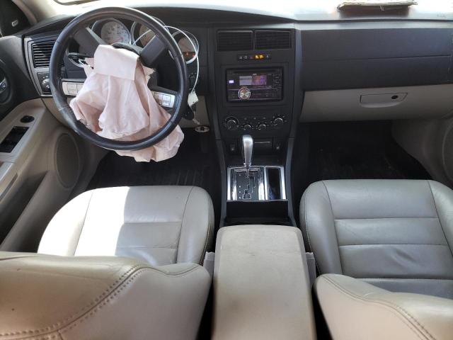 Photo 8 from auction – 2005 DODGE MAGNUM R/T with VIN 2D8GV58265H603770