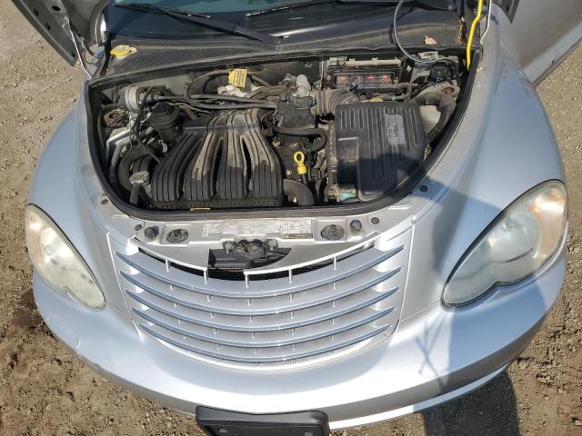 Photo 11 from auction – 2007 CHRYSLER PT CRUISER with VIN 3A4FY58BX7T600134