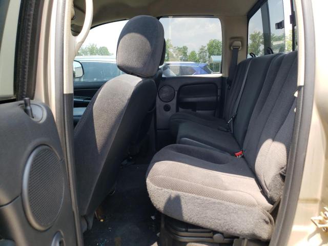 Photo 10 from auction – 2003 DODGE RAM 1500 S with VIN 1D7HA18D33S320683