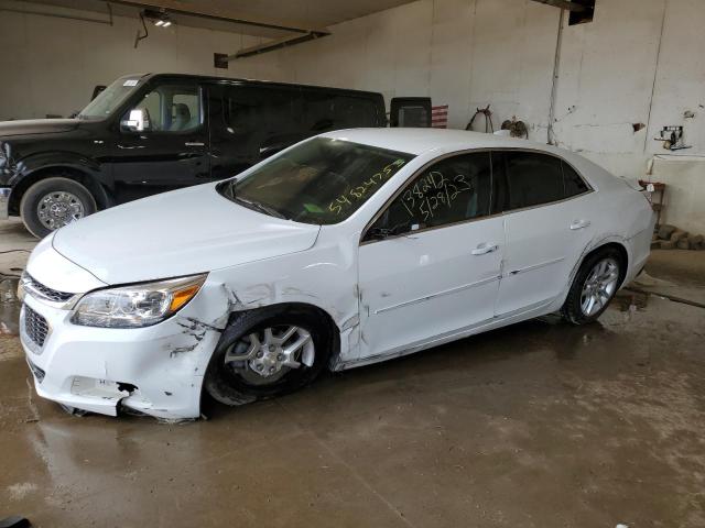 Photo 1 from auction – 2016 CHEVROLET MALIBU LIM with VIN 1G11C5SA0GF145246