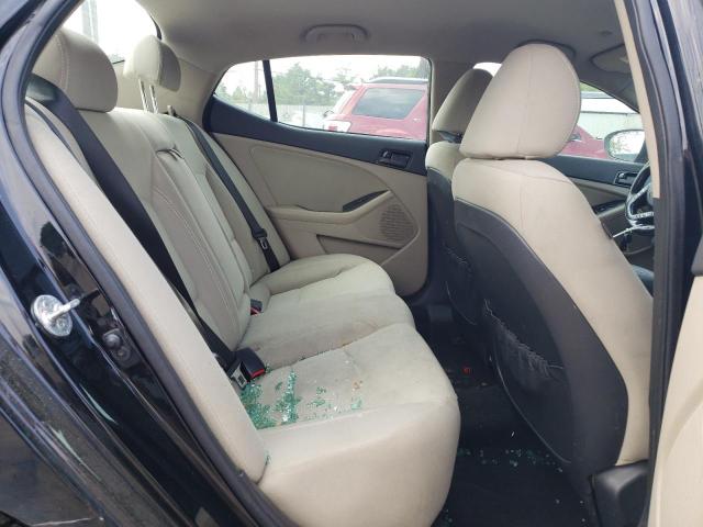 Photo 10 from auction – 2013 KIA OPTIMA LX with VIN 5XXGM4A75DG138255