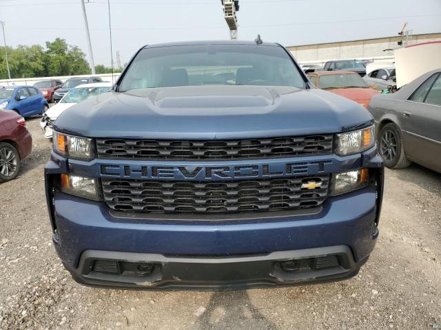 Photo 5 from auction – 2020 CHEVROLET SILVERADO with VIN 1GCPYBEH5LZ302398