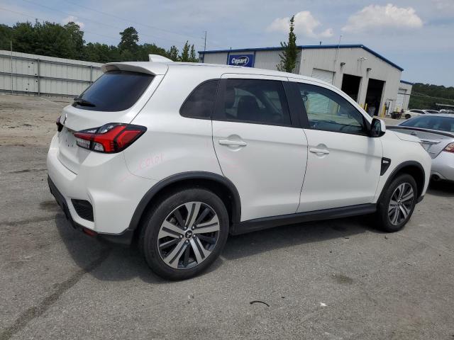 Photo 3 from auction – 2020 MITSUBISHI OUTLANDER with VIN JA4AP3AU2LU022205
