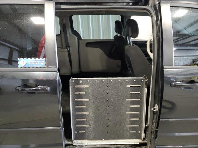 Photo 11 from auction – 2012 DODGE GRAND CARA with VIN 2C4RDGCGXCR205963
