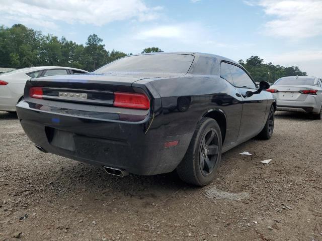 Photo 3 from auction – 2013 DODGE CHALLENGER with VIN 2C3CDYAG1DH511721