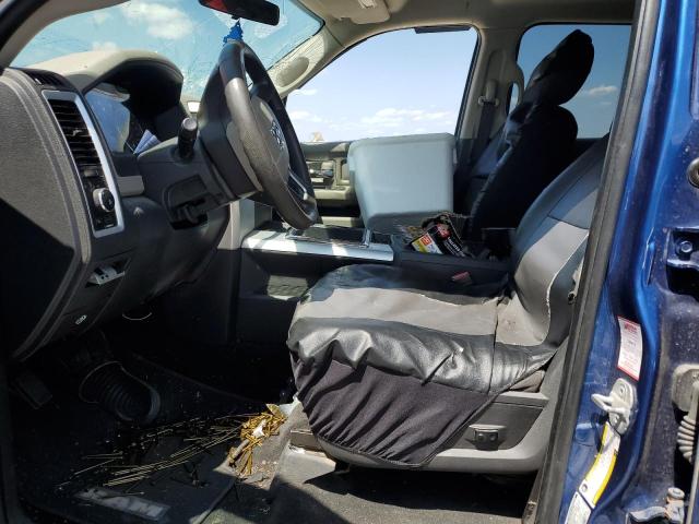 Photo 7 from auction – 2010 DODGE RAM 2500 with VIN 3D7UT2CL3AG128844
