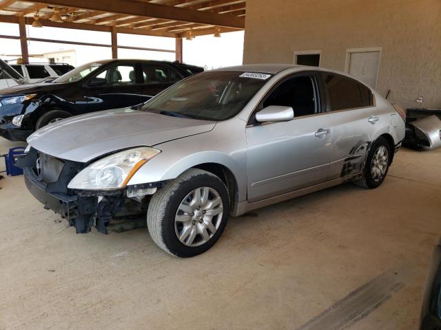 NISSAN ALTIMA BAS 2012 مع رقم تعريف المركبة 1N4AL2AP0CC143056 - صورة من المزاد