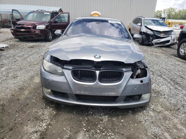 Photo 5 from auction – 2007 BMW 335 I with VIN WBAWB73587P035338