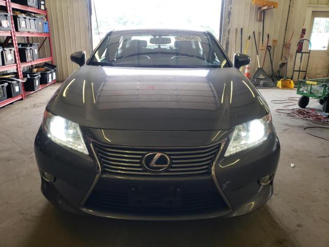 Photo 5 from auction – 2013 LEXUS ES 350 with VIN JTHBK1GG7D2067134