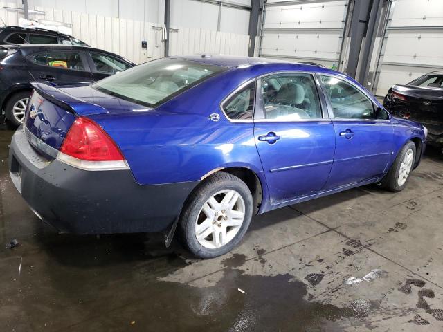 Photo 3 from auction – 2006 CHEVROLET IMPALA LT with VIN 2G1WC581X69361495