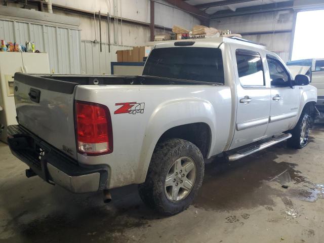 Photo 3 from auction – 2013 GMC SIERRA K15 with VIN 3GTP2WE76DG229625