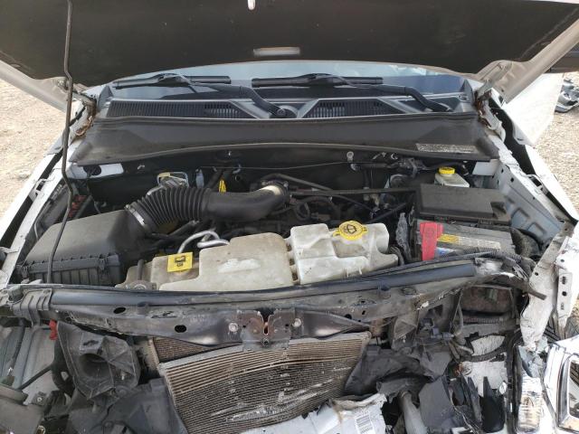 Photo 12 from auction – 2011 DODGE NITRO HEAT with VIN 1D4PT4GK0BW600749