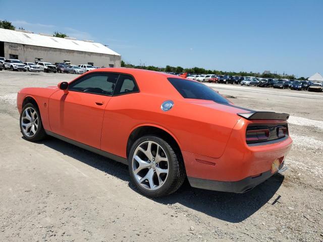 Photo 2 from auction – 2016 DODGE CHALLENGER with VIN 2C3CDZAG3GH345616