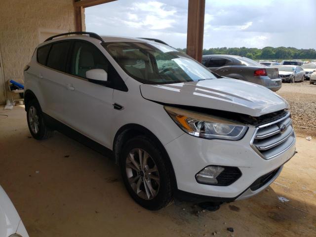 Photo 4 from auction – 2017 FORD ESCAPE SE with VIN 1FMCU0GD7HUA98633
