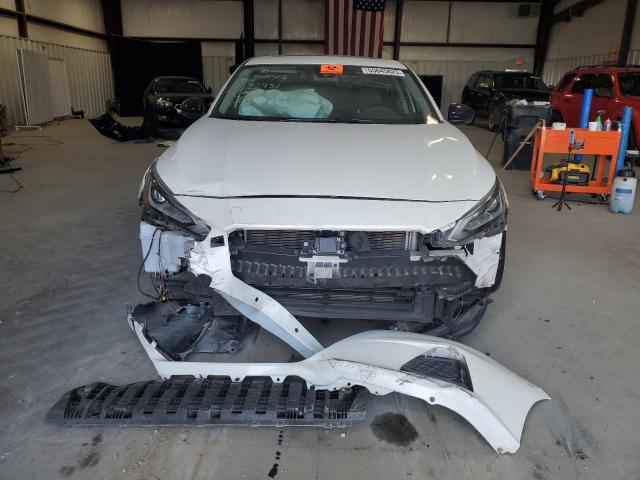 Photo 5 from auction – 2021 NISSAN ALTIMA with VIN 1N4BL4CV3MN409378
