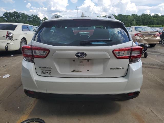 Photo 6 from auction – 2019 SUBARU IMPREZA PR with VIN 4S3GTAD67K3737191