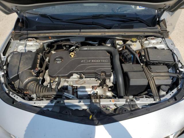 Photo 11 from auction – 2017 CHEVROLET MALIBU LS with VIN 1G1ZB5ST8HF266339