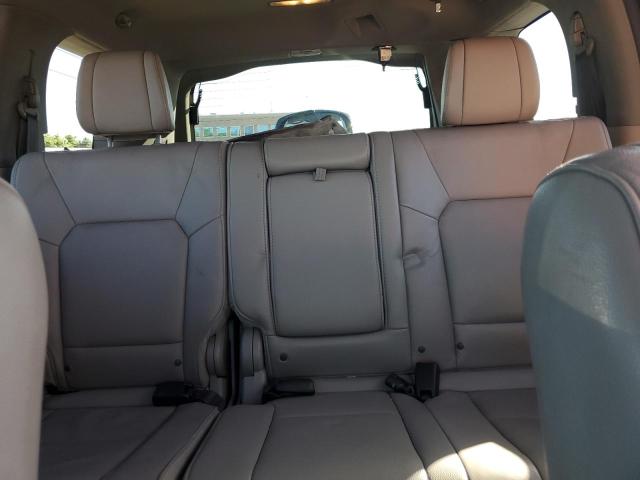 Photo 10 from auction – 2013 HONDA PILOT EXL with VIN 5FNYF4H55DB054507