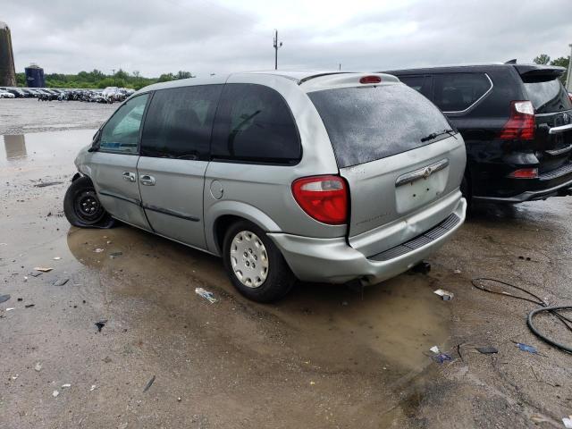 Photo 2 from auction – 2004 CHRYSLER TOWN & COU with VIN 1C4GP45R34B505775