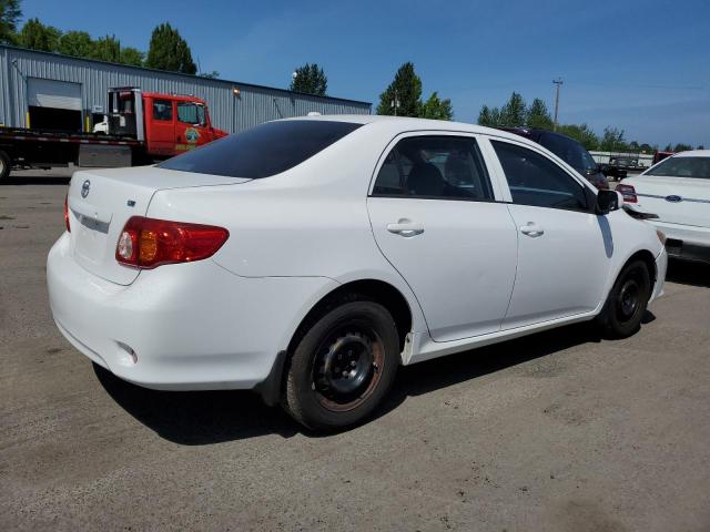 Photo 3 from auction – 2010 TOYOTA COROLLA BA with VIN 1NXBU4EE3AZ264117