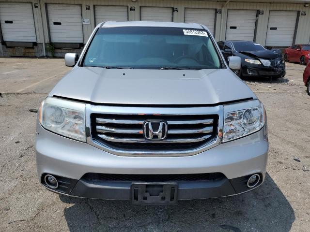 Снимка 5 от търг – 2013 HONDA PILOT EXL с VIN 5FNYF4H55DB073333