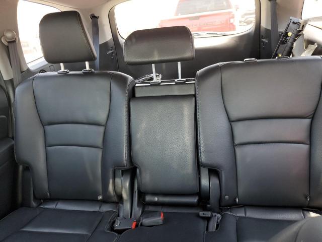Photo 10 from auction – 2019 HONDA PILOT EXL with VIN 5FNYF5H57KB018529