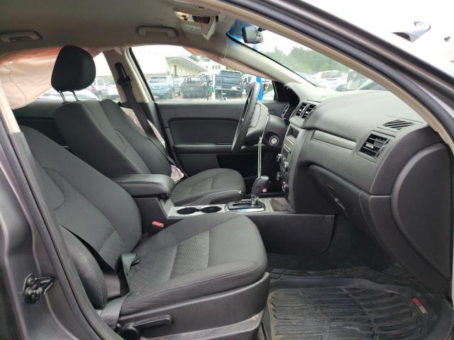 Photo 7 from auction – 2011 FORD FUSION SE with VIN 3FAHP0HA3BR298631