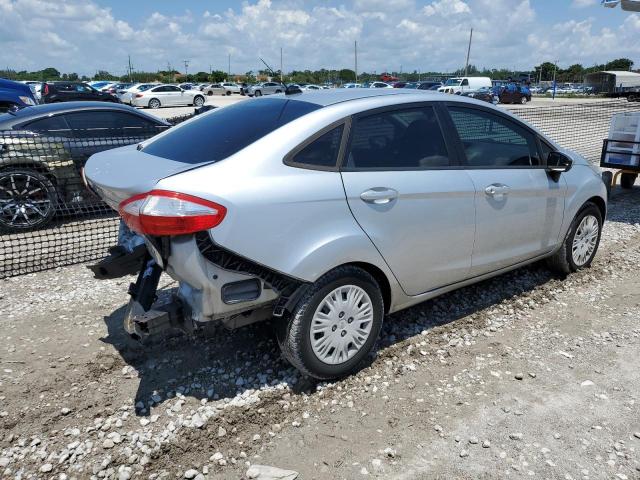 Photo 3 from auction – 2014 FORD FIESTA S with VIN 3FADP4AJ8EM166448