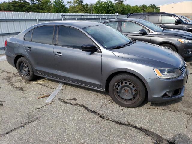 Photo 4 from auction – 2012 VOLKSWAGEN JETTA BASE with VIN 3VW2K7AJ1CM351727