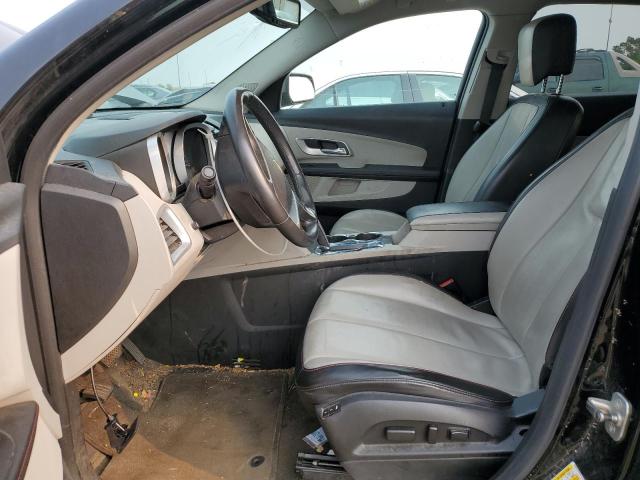 Photo 7 from auction – 2011 CHEVROLET EQUINOX LT with VIN 2CNFLFE57B6320267