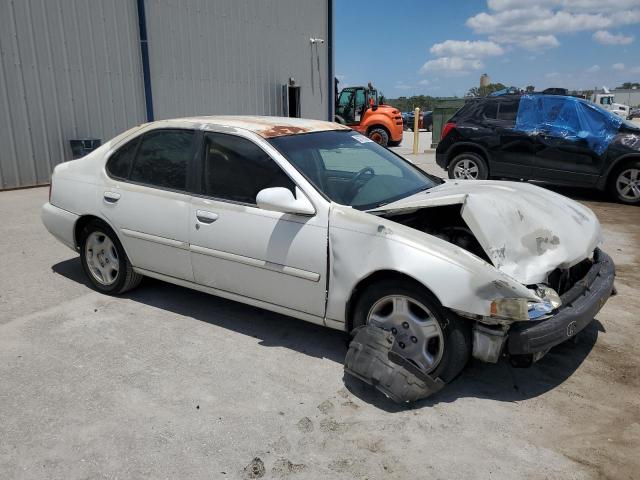 Photo 4 from auction – 2000 NISSAN ALTIMA XE with VIN 1N4DL01A7YC213950