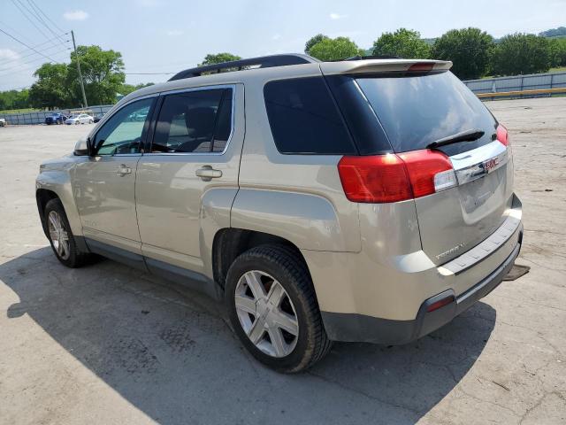 Photo 2 from auction – 2011 GMC TERRAIN SL with VIN 2CTALUEC8B6376739