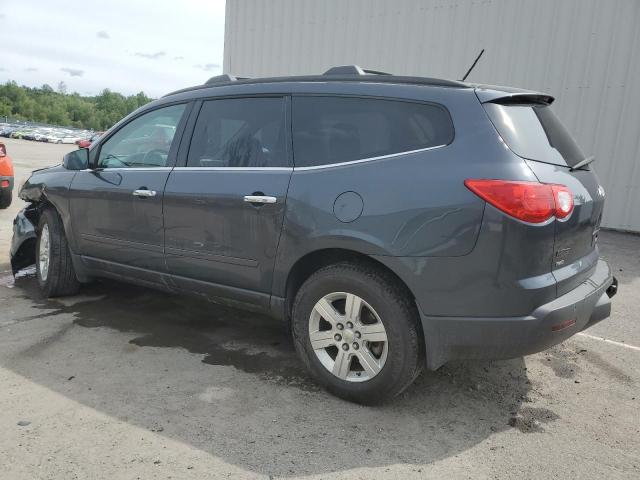 Photo 2 from auction – 2012 CHEVROLET TRAVERSE L with VIN 1GNKVGED9CJ265410