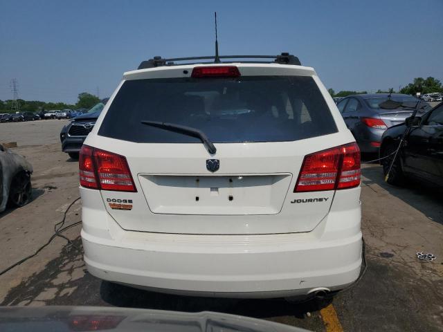 Photo 6 from auction – 2010 DODGE JOURNEY SE with VIN 3D4PG4FB6AT269704