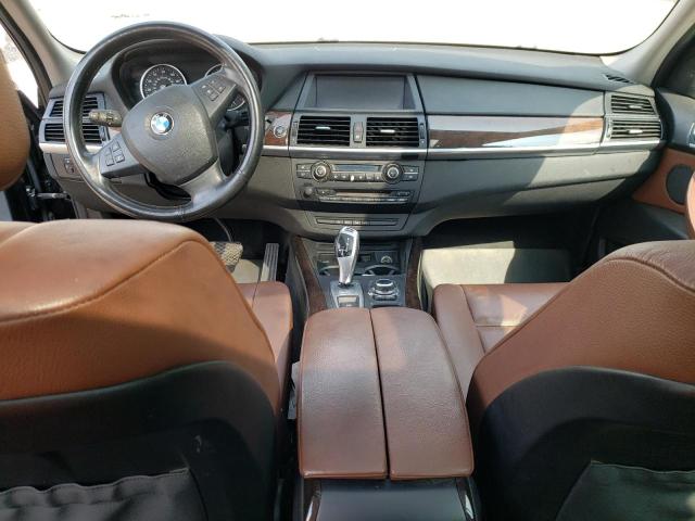 Photo 8 from auction – 2013 BMW X5 XDRIVE3 with VIN 5UXZV4C59D0G56129