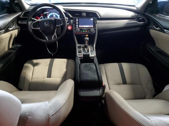 Photo 8 from auction – 2016 HONDA CIVIC EX with VIN 19XFC2F77GE054303