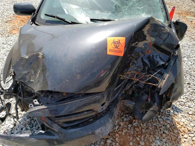 Photo 11 from auction – 2011 TOYOTA COROLLA BA with VIN 2T1BU4EE7BC698513