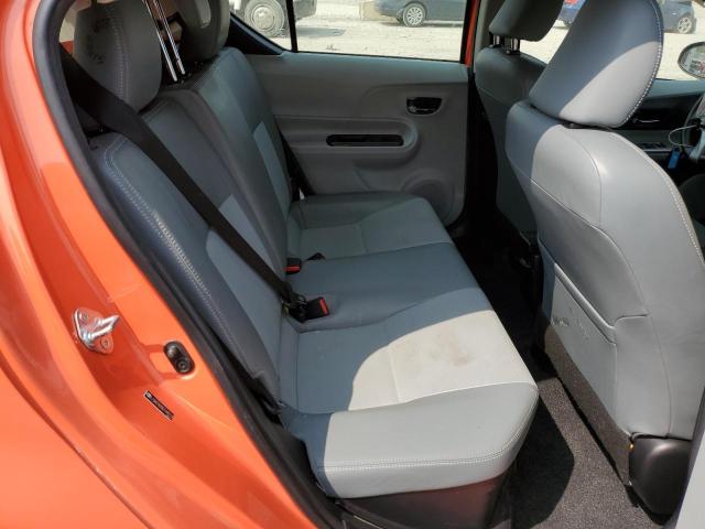 Photo 10 from auction – 2013 TOYOTA PRIUS C with VIN JTDKDTB35D1048163