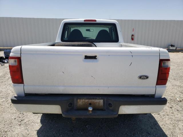 Photo 6 from auction – 2003 FORD RANGER SUP with VIN 1FTYR14U13PB73176