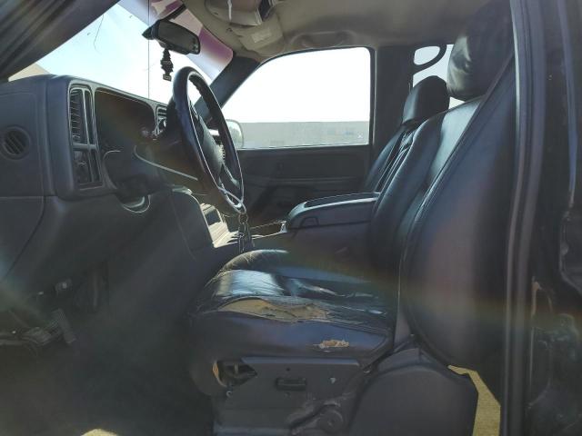 Photo 7 from auction – 2003 CHEVROLET SILVERADO with VIN 1GCGC13U33F217649