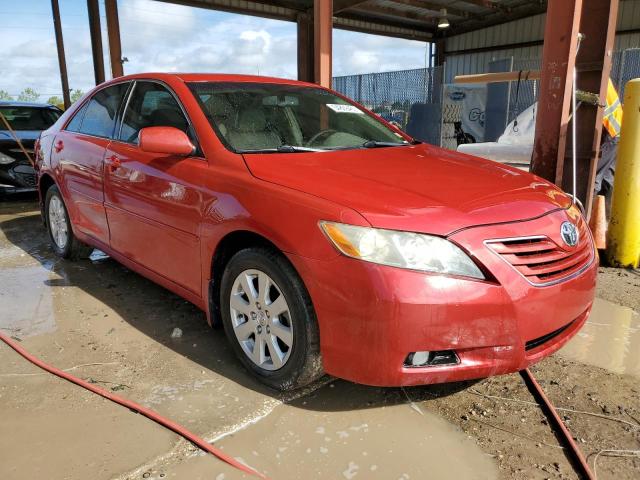 Photo 4 from auction – 2008 TOYOTA CAMRY CE with VIN 4T1BE46K48U210644