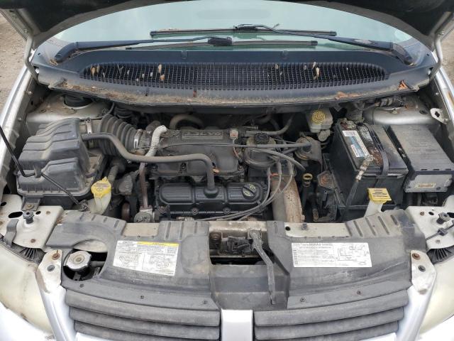 Photo 11 from auction – 2006 DODGE GRAND CARA with VIN 1D8GP24R56B660676