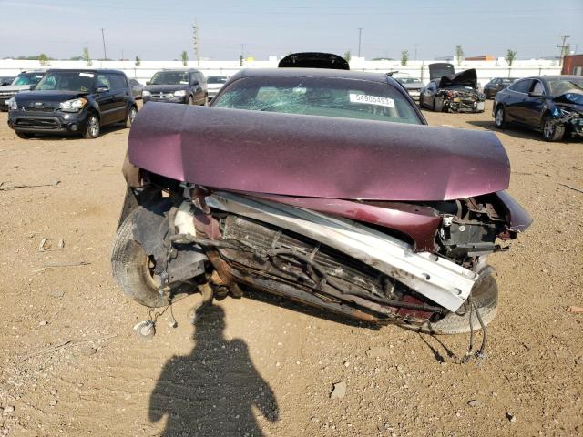 Photo 5 from auction – 2003 BUICK LESABRE CU with VIN 1G4HP52K63U268313