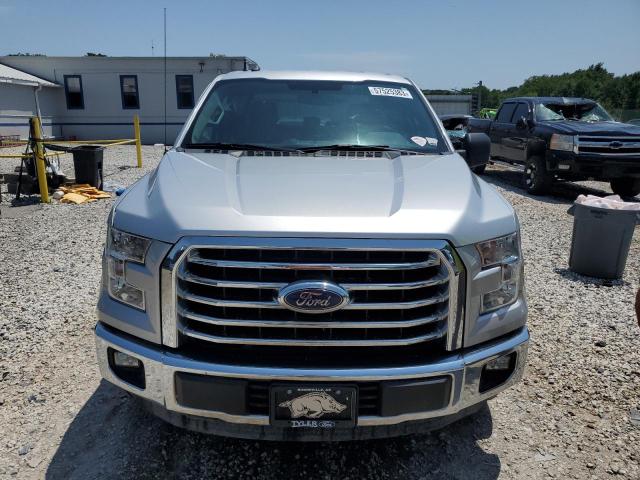 Photo 5 from auction – 2016 FORD F150 SUPER with VIN 1FTEW1CF3GFA08580