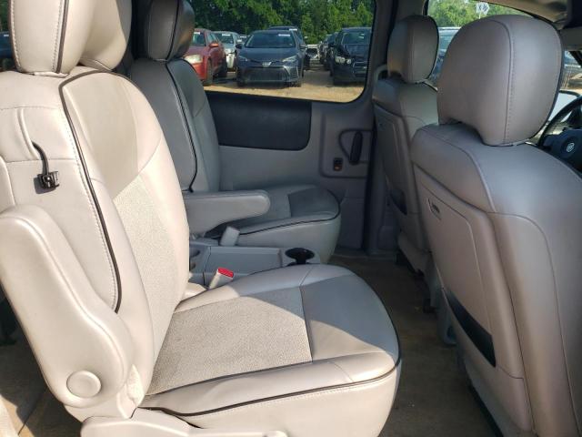 Photo 10 from auction – 2006 BUICK TERRAZA CX with VIN 5GADV23L56D157062
