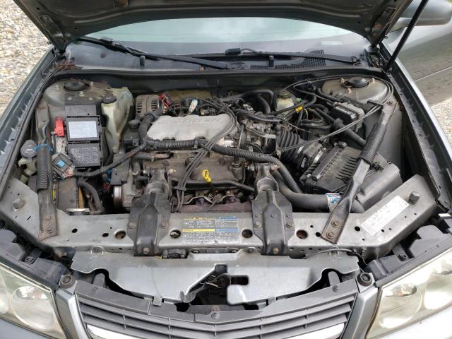 Фото 11 с аукциона – 2005 CHEVROLET IMPALA с VIN 2G1WF52E659282522