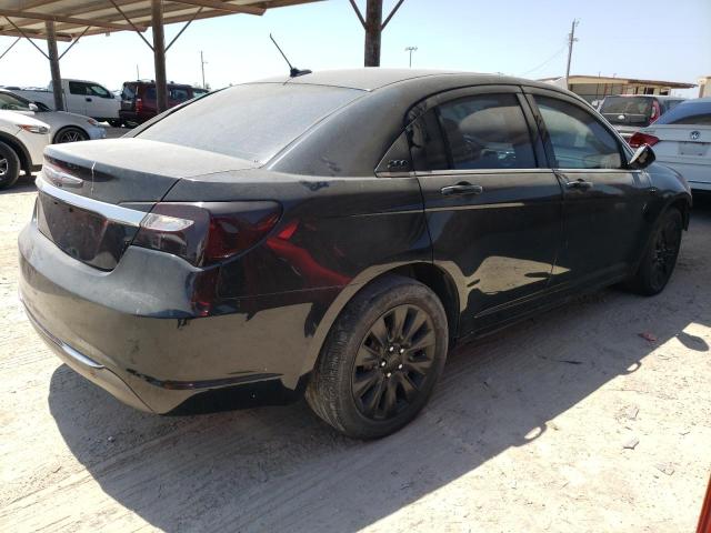 Photo 3 from auction – 2012 CHRYSLER 200 LX with VIN 1C3CCBAB4CN321180