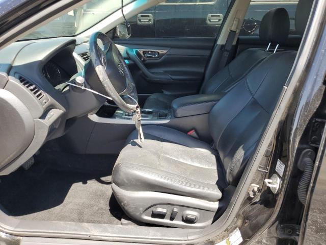 Photo 7 from auction – 2014 NISSAN ALTIMA 2.5 with VIN 1N4AL3AP3EC903571