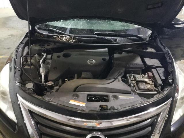 Photo 11 from auction – 2014 NISSAN ALTIMA 2.5 with VIN 1N4AL3AP7EC111908